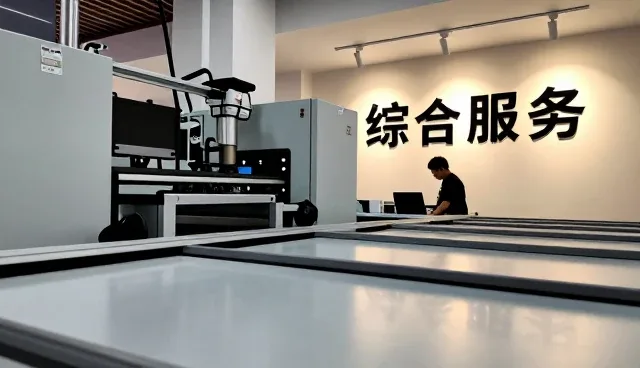 鸡西市东宇广告有限公司