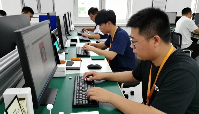 鸡西市东宇广告有限公司服务平面资讯客户，提供视频剪辑支持