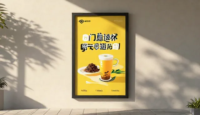 广告投放中的平面设计如何提升转化率